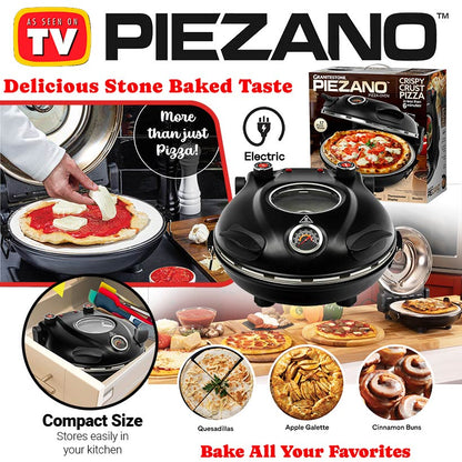 Granitestone Piezano™ Pizza Oven
