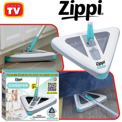 Zippi™ Sweeper