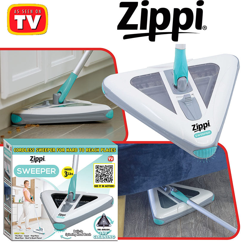 Zippi™ Sweeper