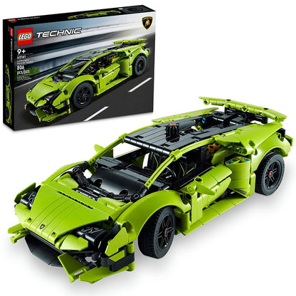 LEGO® Technic™Lamborghini Huracan Tecnia 42161 Building Toy Set