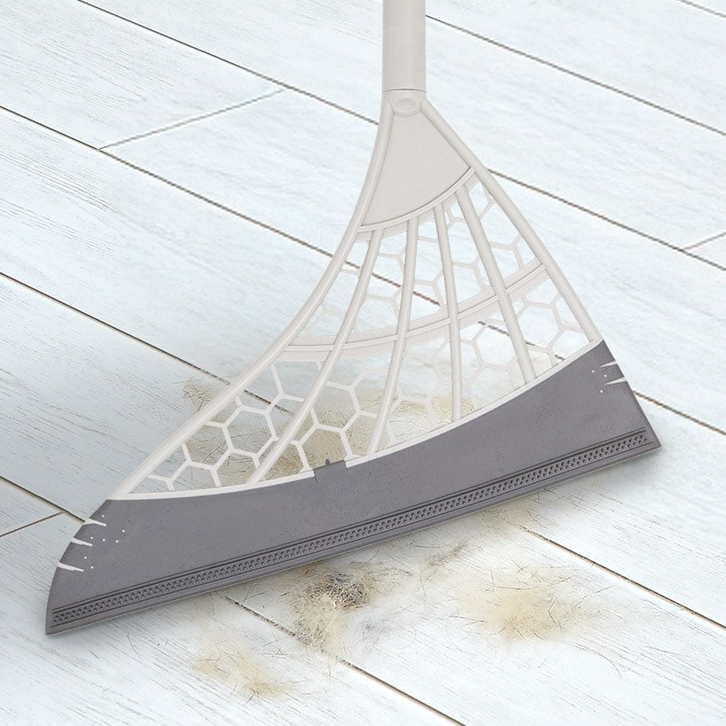 Multipurpose Silicone Sweeper