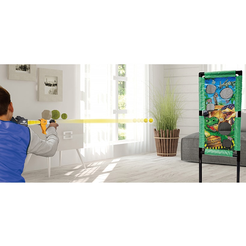 Mossy Oak Fire Blaster