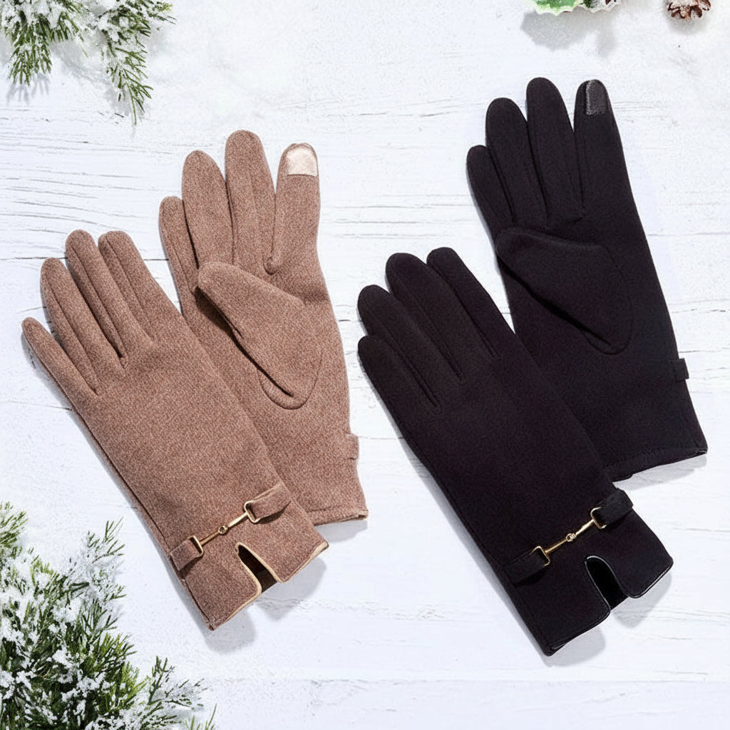 Women's Winter Gloves