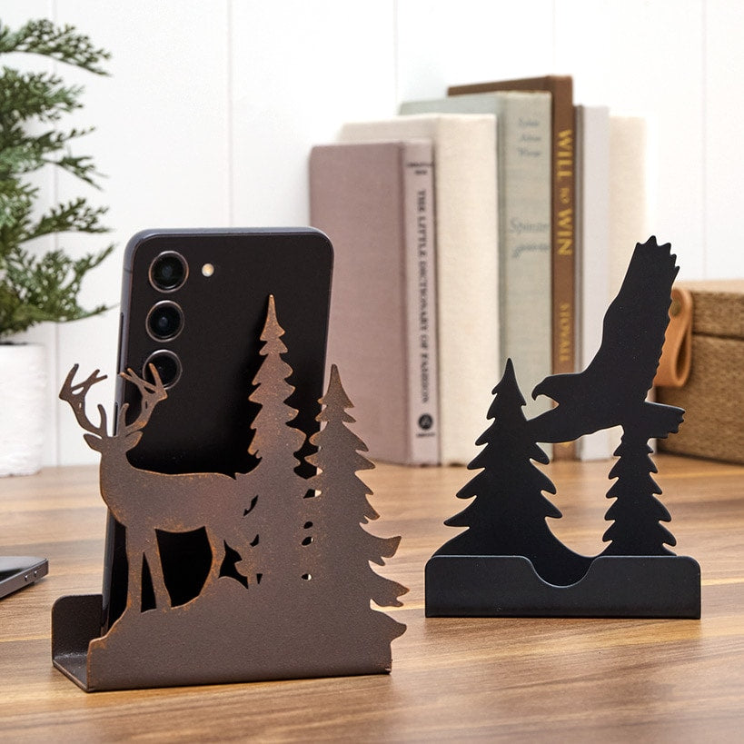 Metal Phone Stand
