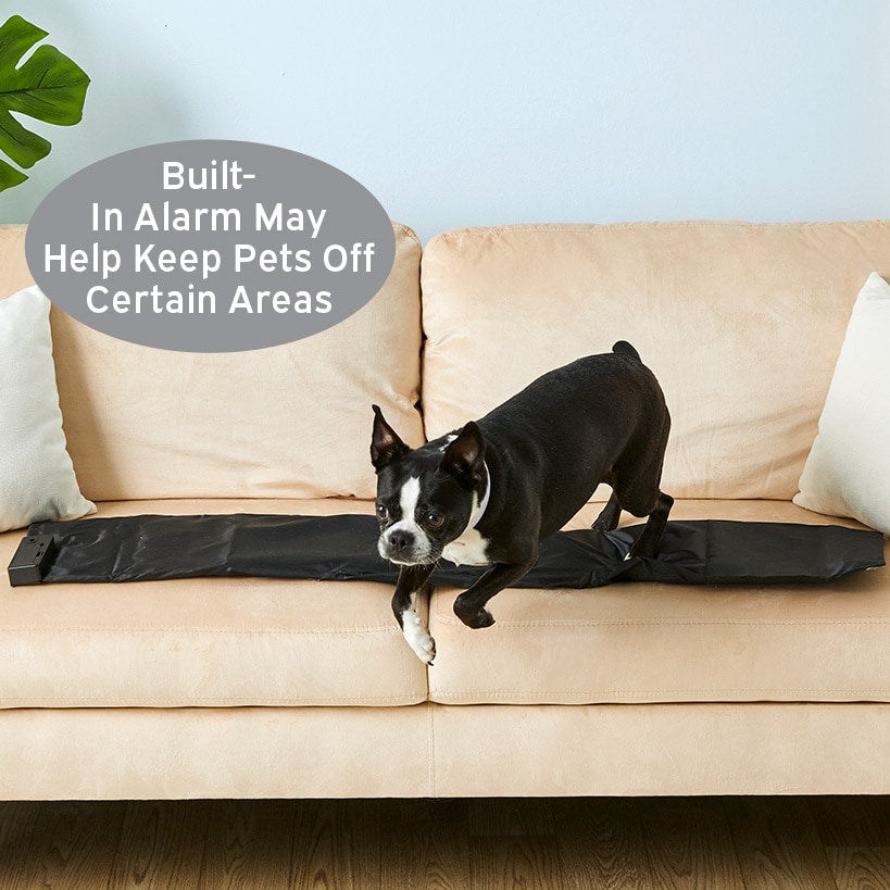 Pet Parade® Stay Off! Battery Operated Pet Mat