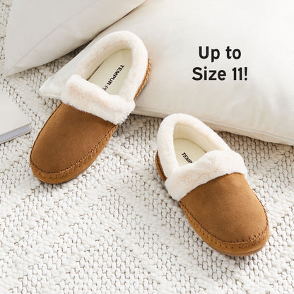 Tempur-Pedic® Women's Slippers Acelyn II Hashbrown