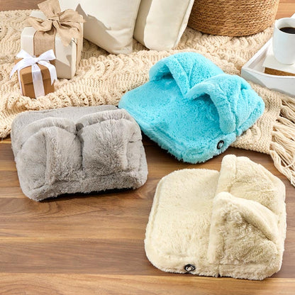 Foot Massager Pillow