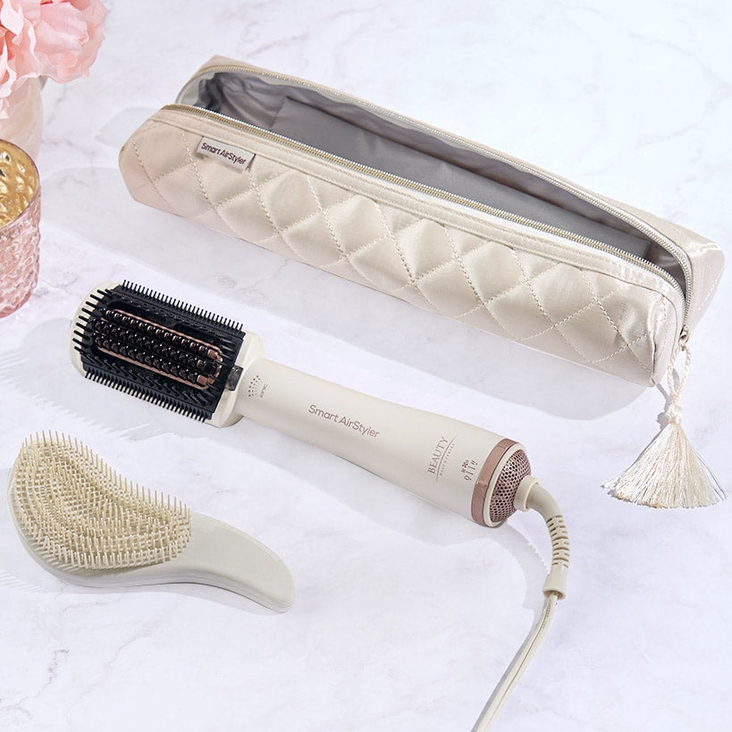Smart AirStyler™ Hair Styler with Wet Brush