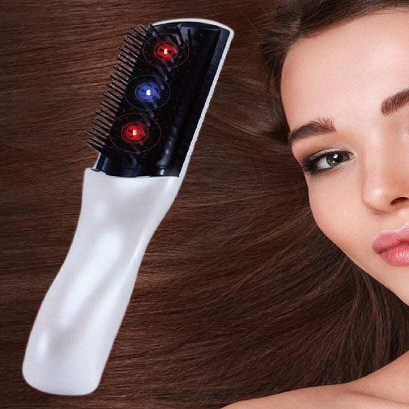 Prospera Head and Scalp Massager