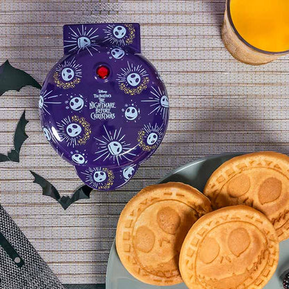 Licensed Mini Waffle Makers