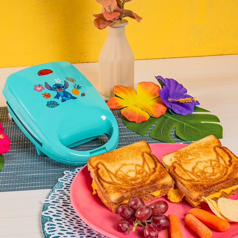 Licensed Grilled Cheese Sandwich Makers