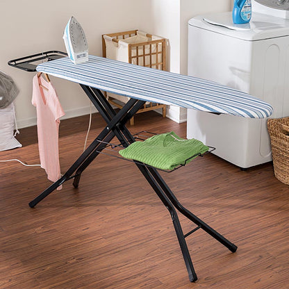 Iron Board with Rest 4 Leg HD