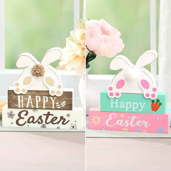 Happytoseeyou April Happy Easter スモール Happytoseeyou April Happy Easter スモール 【公式通販】