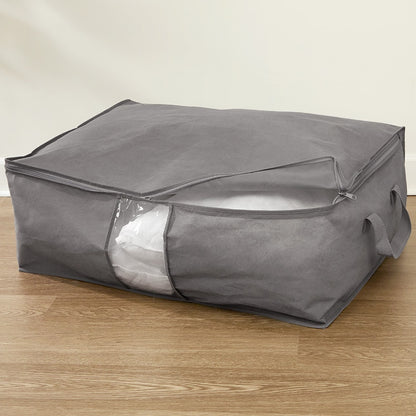 Whitmor Bedroom Pillow Storage Bag - Fits Standard Pillows