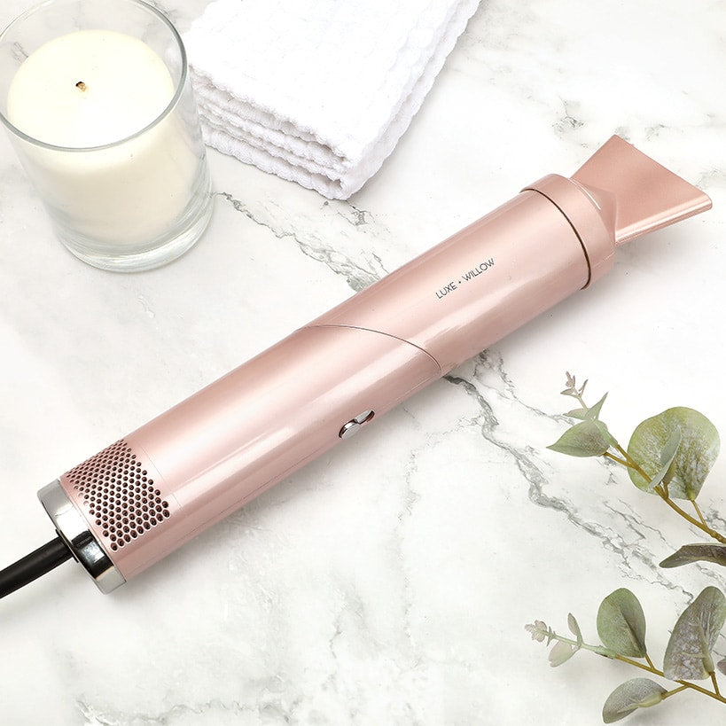 Foldable Hair Dryer