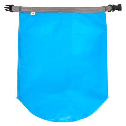 Waterproof Dry Bag Lightweight Roll Top Storage Bag Sack With Handle