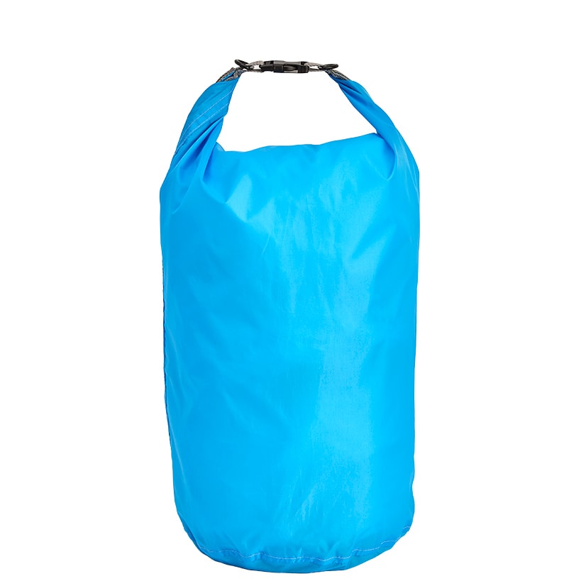 Waterproof Dry Bag Lightweight Roll Top Storage Bag Sack With Handle