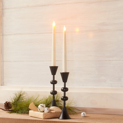 Taper Candleholders