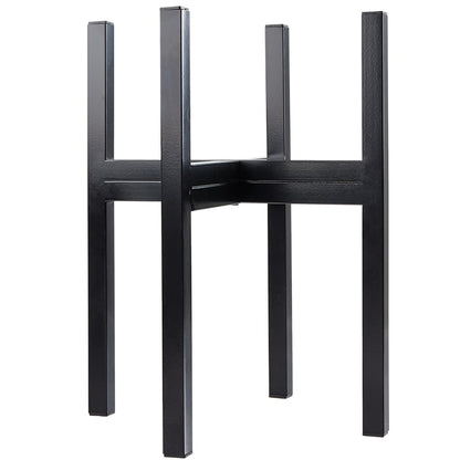 10-Inch Metal Plant Stand – for Indoor and Outdoor Use