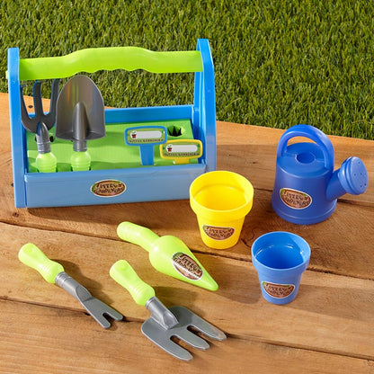 11-Pc. Garden Tool Playset