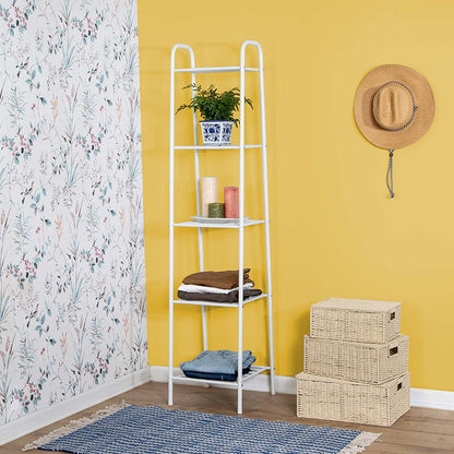 Steel Shelf 5-Tier