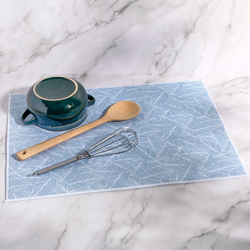 Dish Drying Mat 15 x 20