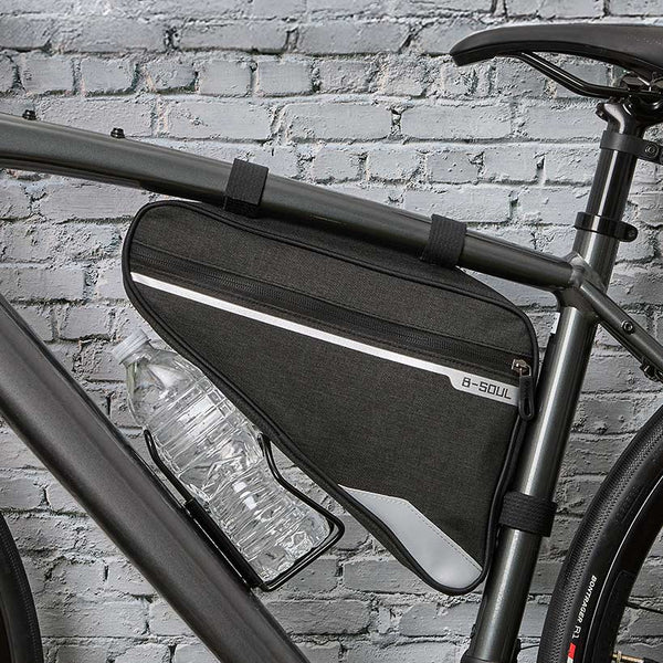 Bicycle Accessories Triangle Frame Bag | LTD Commodities