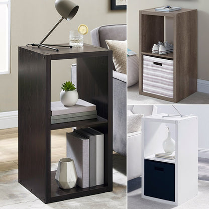 Cube Storage Organizer 2 Cubical