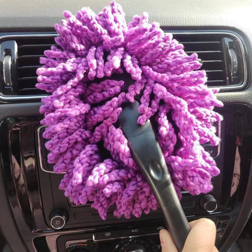 Dash Duster
