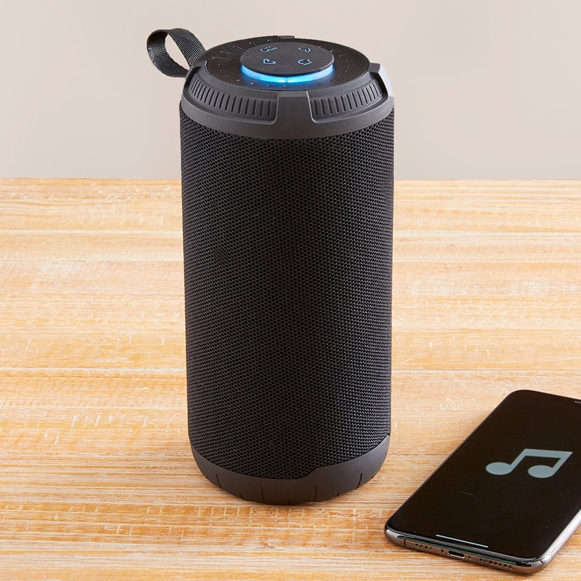Portable Wireless Bluetooth Speaker