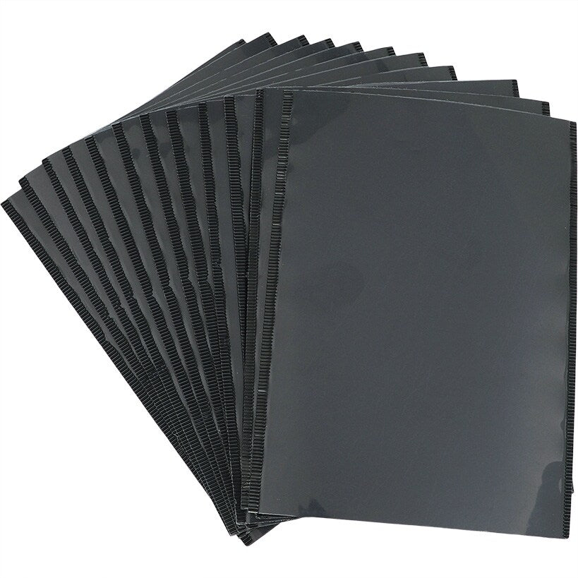 Magnetic Picture Frames for Refrigerator 12 Pack 4 x 6