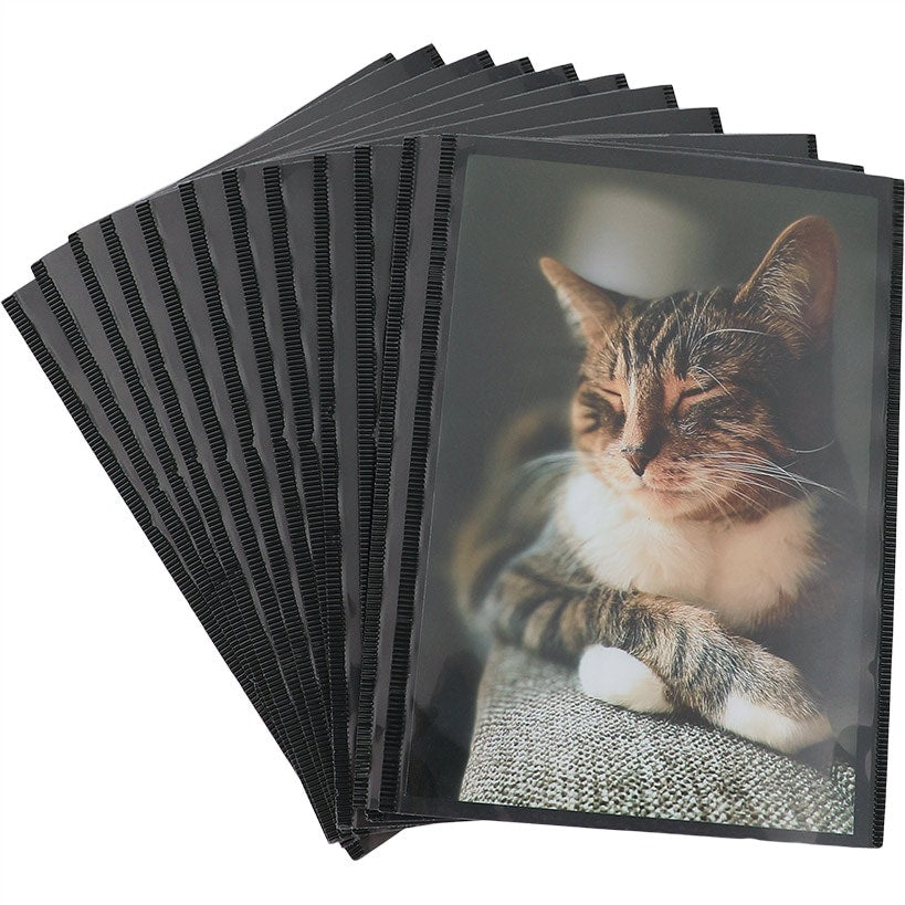 Magnetic Picture Frames for Refrigerator 12 Pack 4 x 6