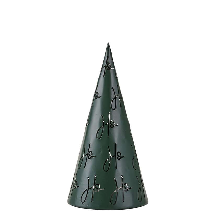 Tabletop Lighted Metal Trees#select-item_12"-green