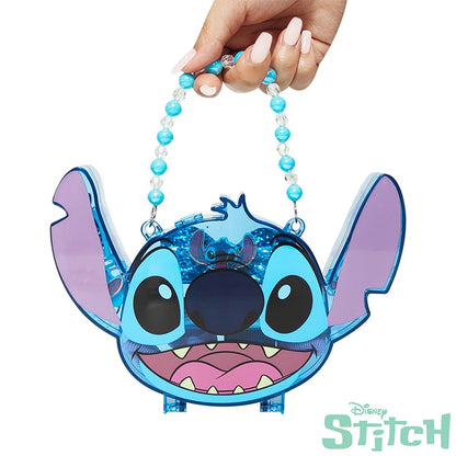 Stitch Assorted Hair Accessory Set in Case