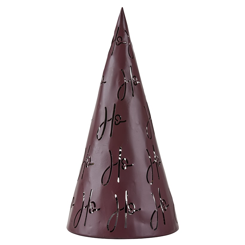 Tabletop Lighted Metal Trees#select-item_14"-burgundy