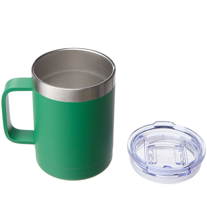 Insulated Travel Coffee Mug Tumbler - 15-oz.