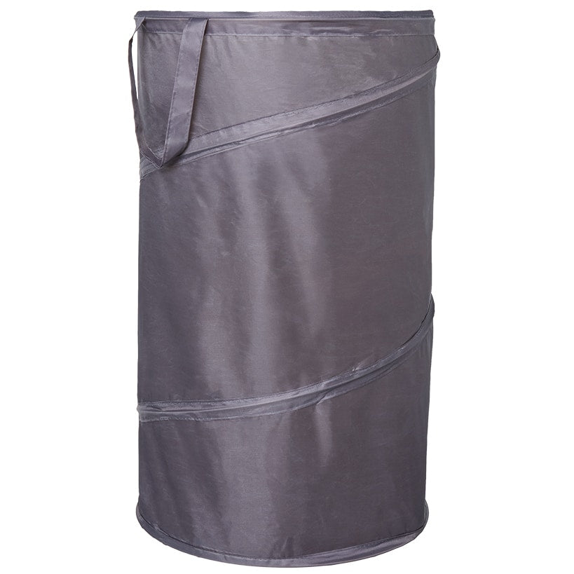 15" x 25" Round Pop-Up Hamper