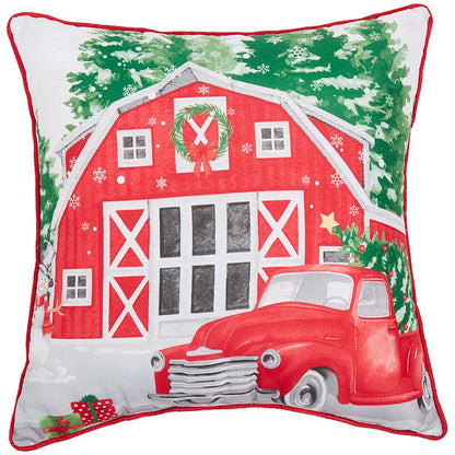 Christmas at The Barn Quilt Ensemble