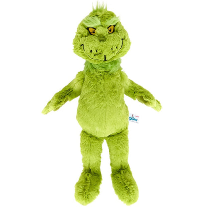 Dr. Seuss 16" Plush Max Toy