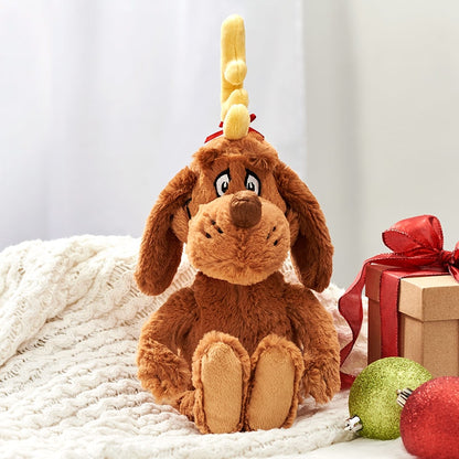 Dr. Seuss 16" Plush Max Toy