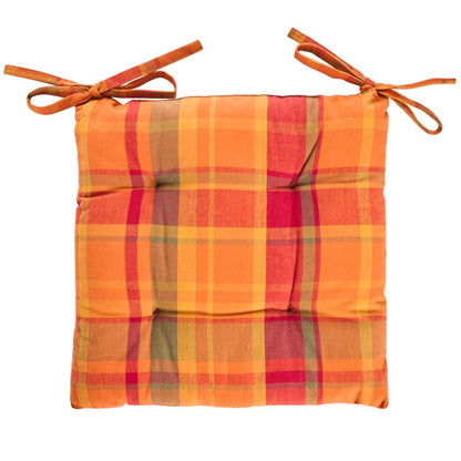 Harvest Plaid Kitchen Accessories