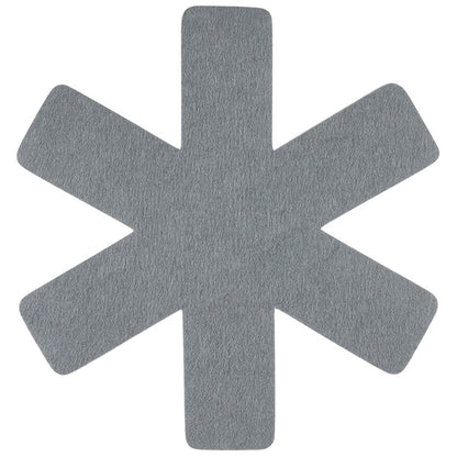 Gotham Steel® 18-Pc. Detachable Cookware Set