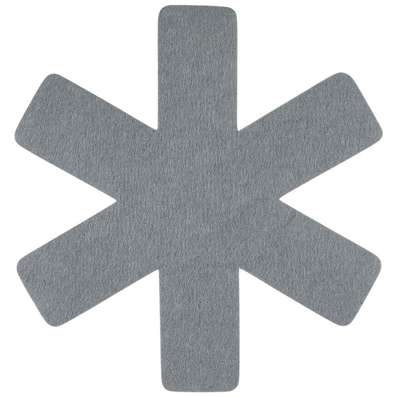 Gotham Steel® 18-Pc. Detachable Cookware Set