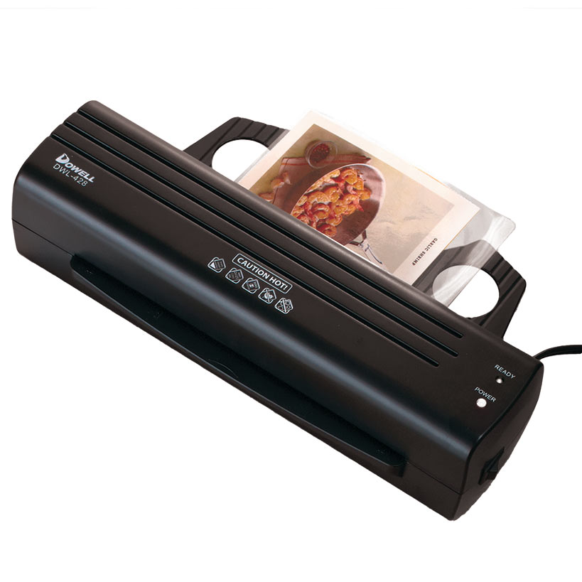 Thermal Laminator Machine, up to 9.5"W