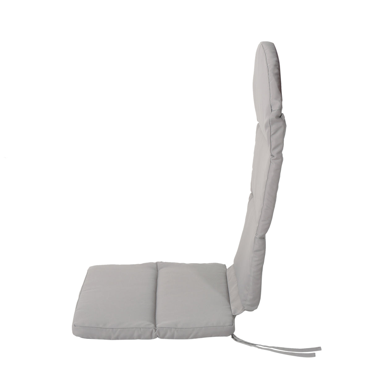 CHAIR CUSHION,Grey - image 5