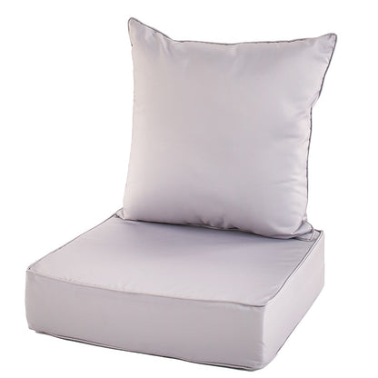 2-Pc. Outdoor Seat Cushion Sets