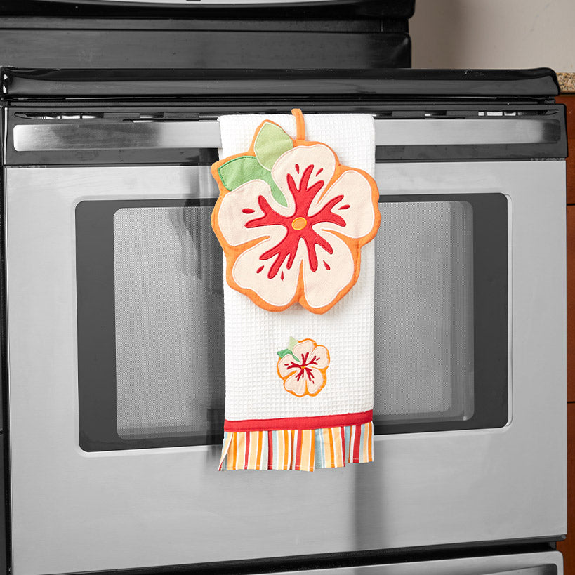 2-Pc. Novelty Summer Kitchen Sets