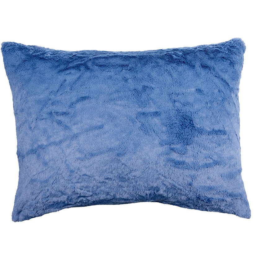 Luxury Plush Reversible Comforter Sets