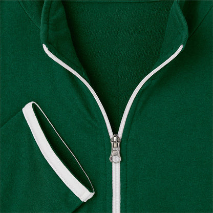 Women's Tracksuit Loungewear Set