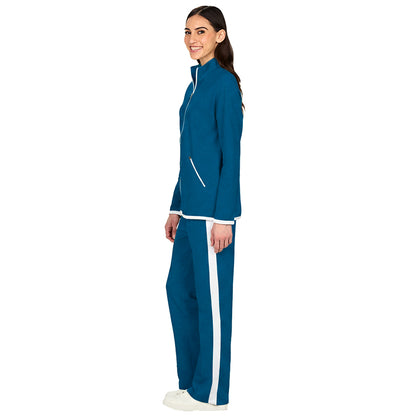 Women's Tracksuit Loungewear Set